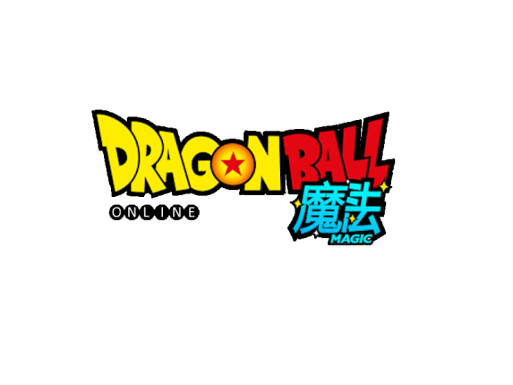 Logo Dragon Ball Z Kai